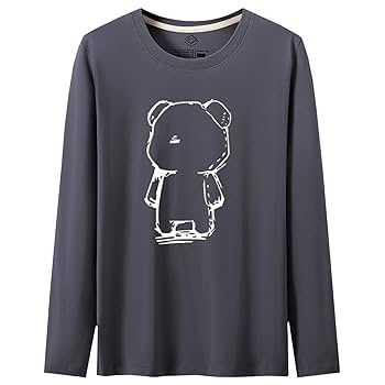 Amazon.co.jp: BUZZxSELECTION(バズ セレクション) Tシャツ 長袖